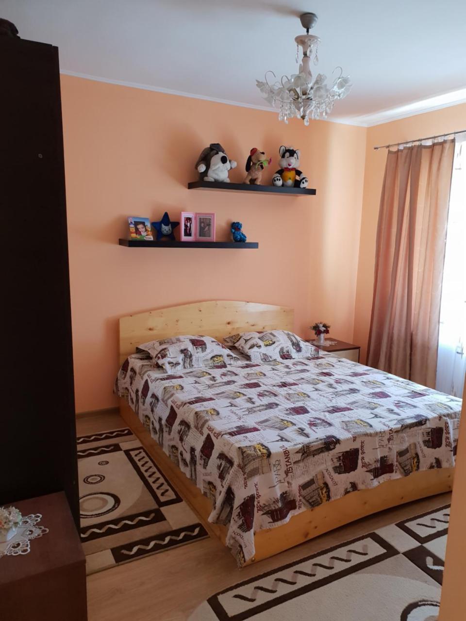 Villa Steluta à Călimăneşti Chambre photo