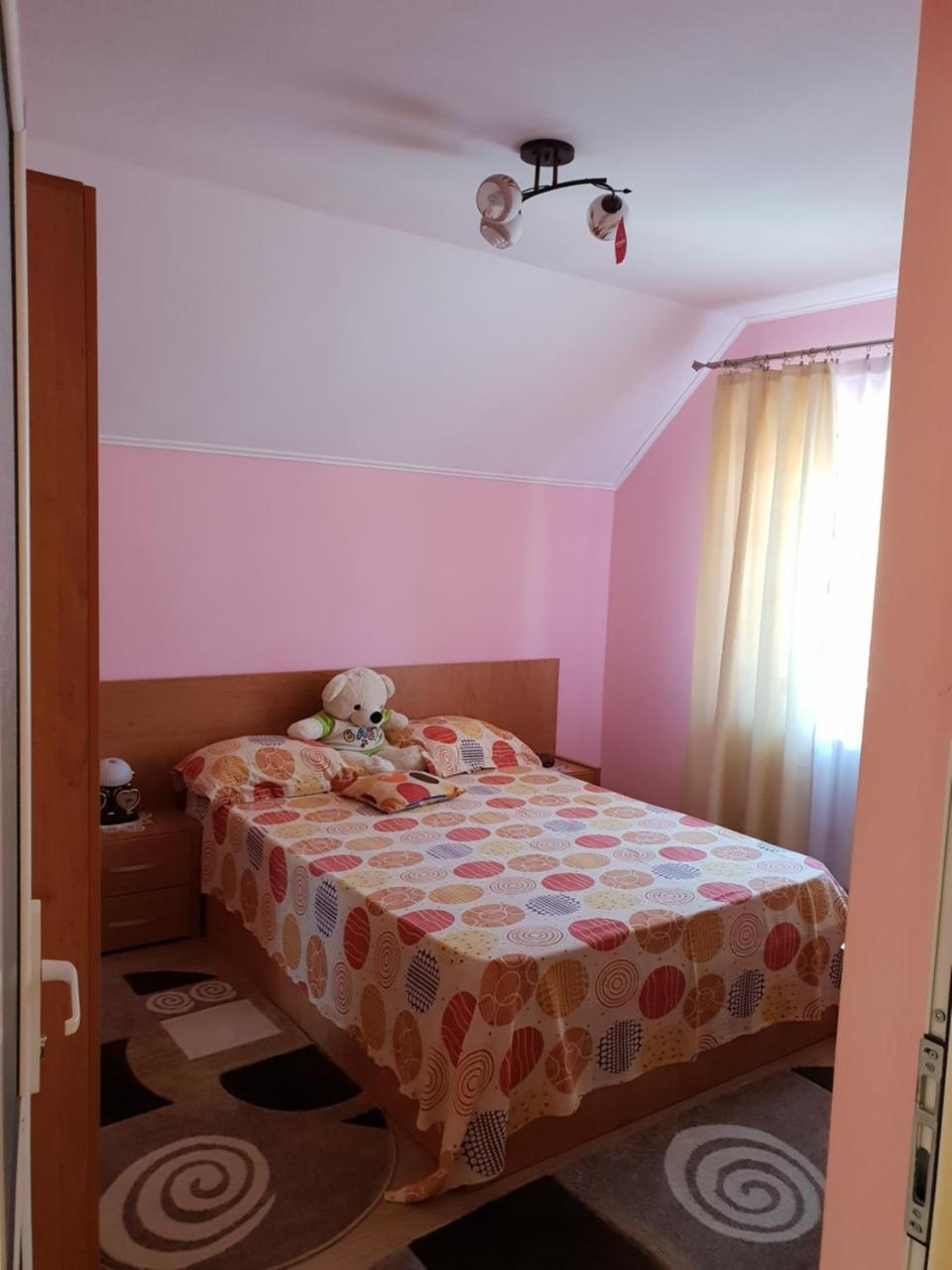 Villa Steluta à Călimăneşti Chambre photo